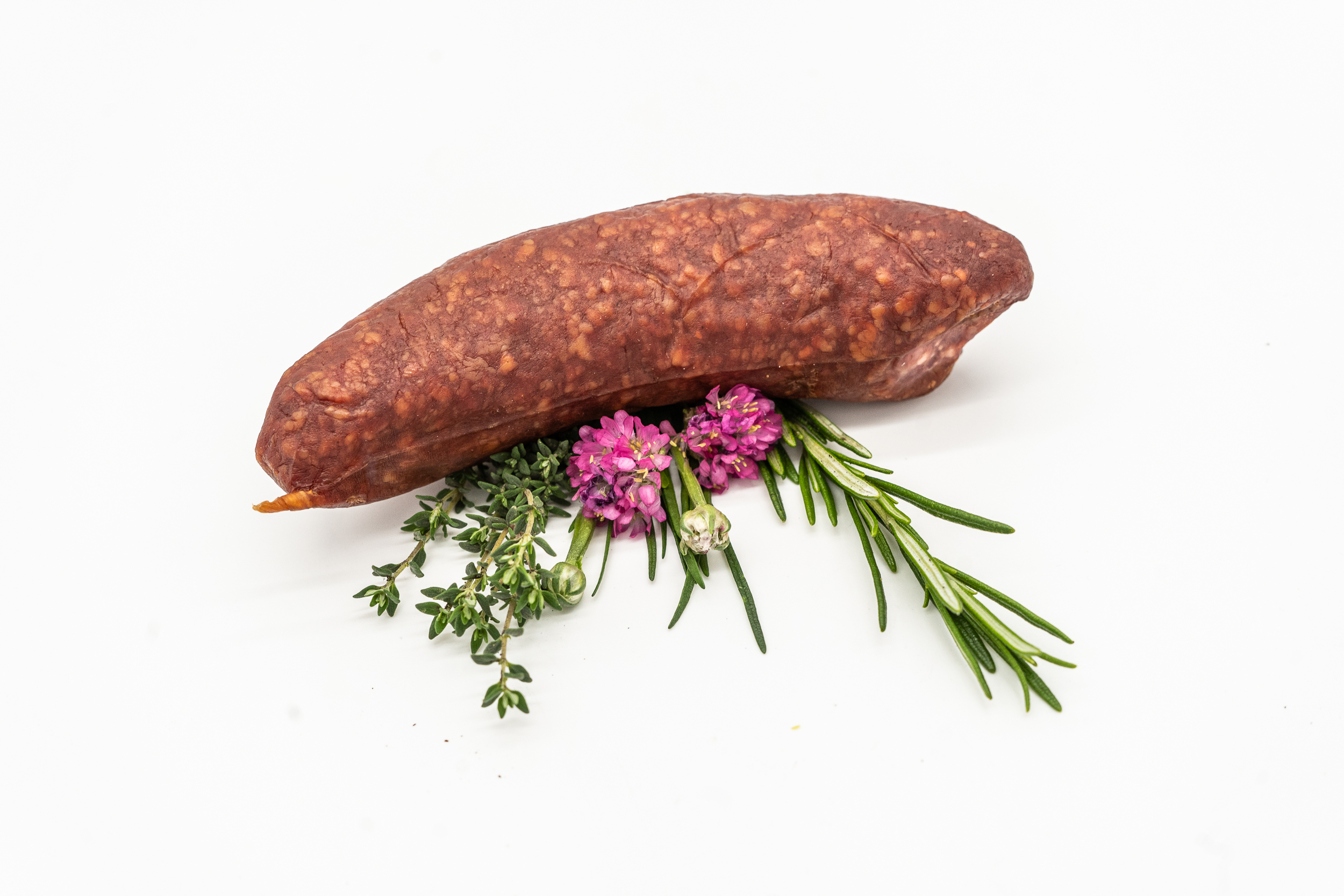 Rindersalami ca. 200 Gramm, Stück