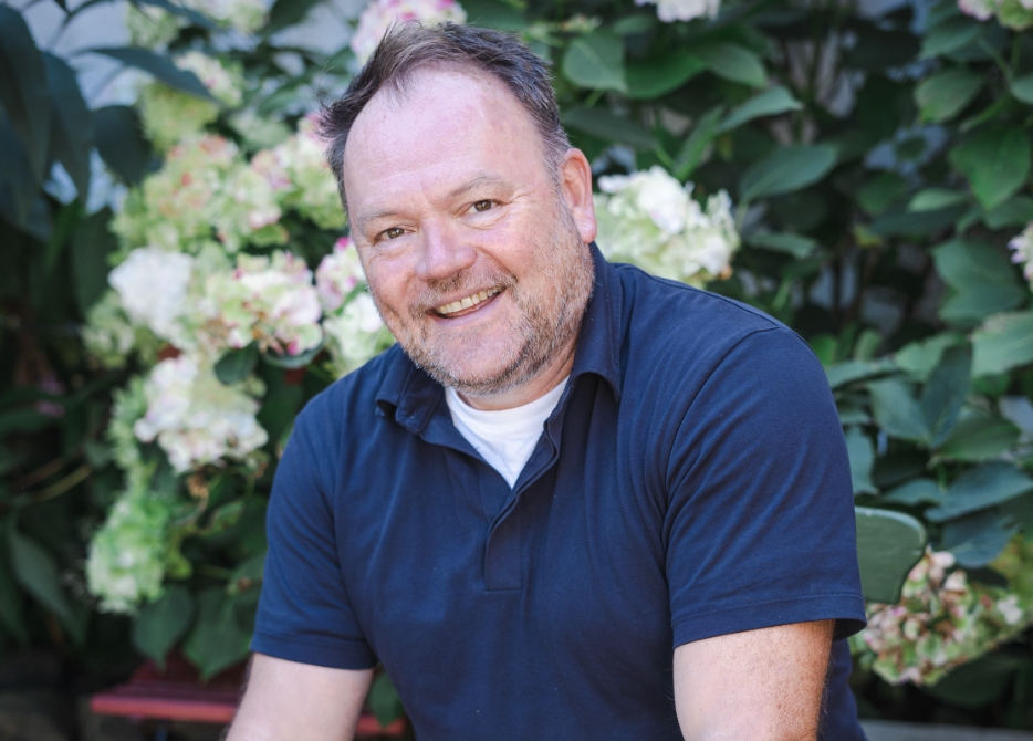 Sönke Magnus Müller