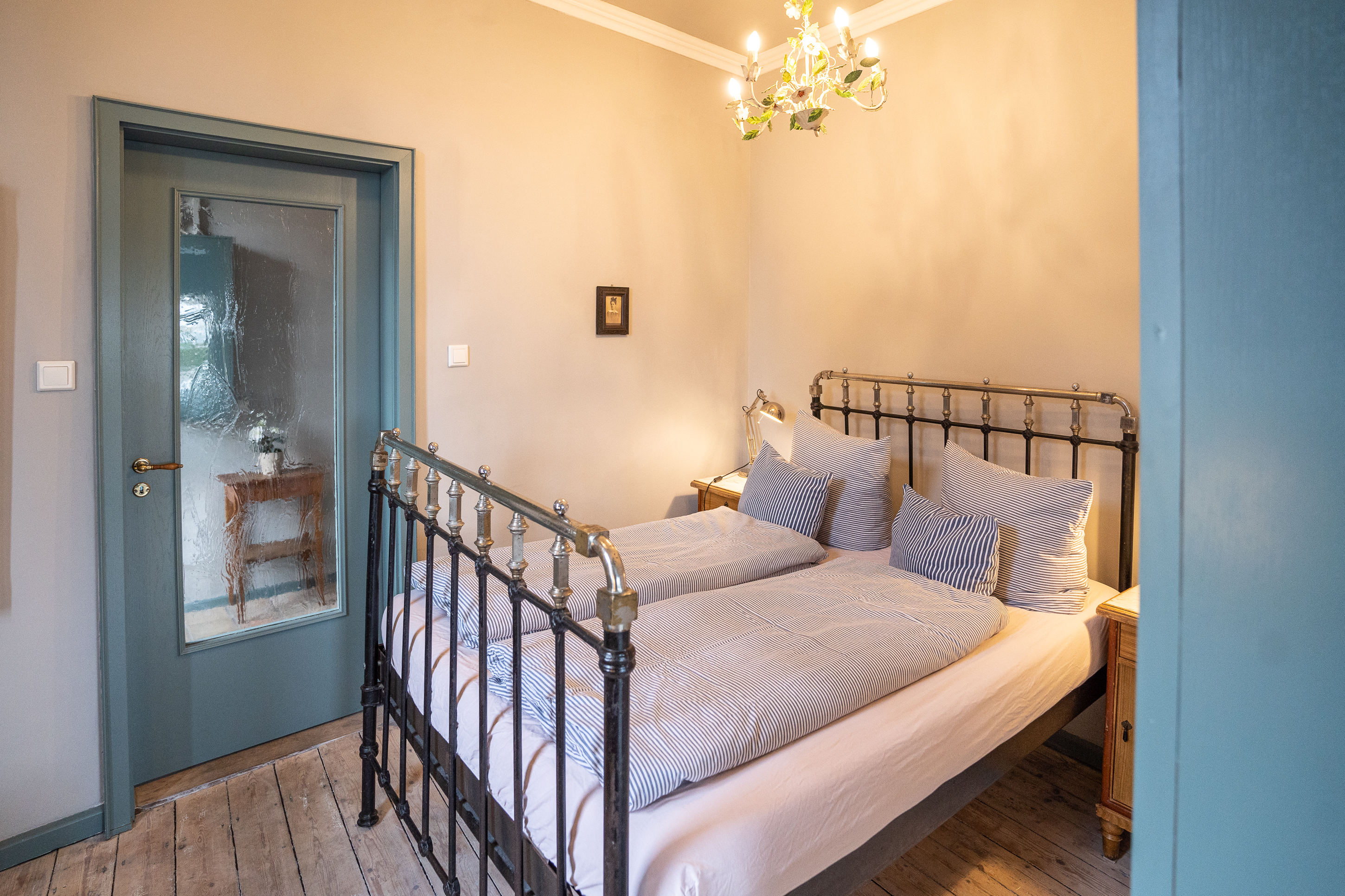 Apartment Kati im Nordfriesischen Lammkontor