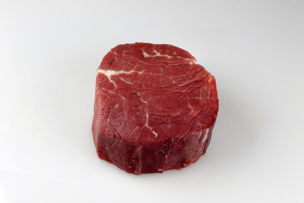 Filet vom Weiderind, im Stück, ca. 1 kg