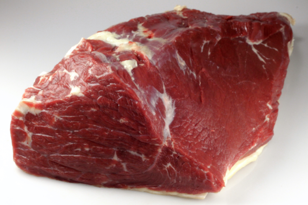 Tafelspitz vom Weiderind im Stück, ca. 1 kg