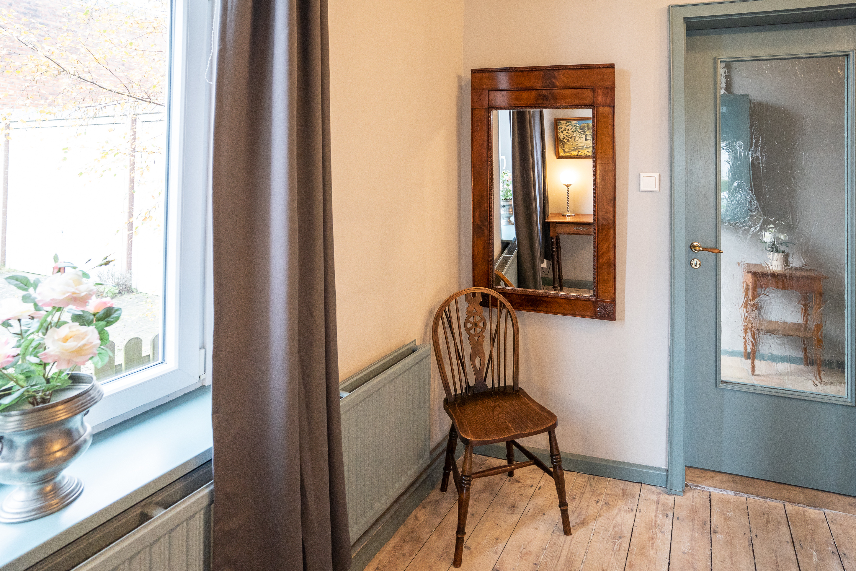 Apartment Kati im Nordfriesischen Lammkontor