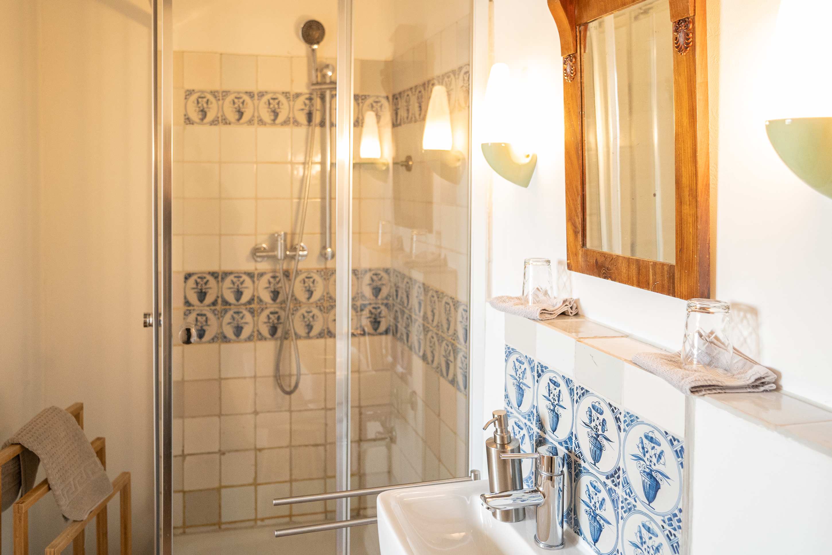 Loft Deert im Nordfriesischen Lammkontor