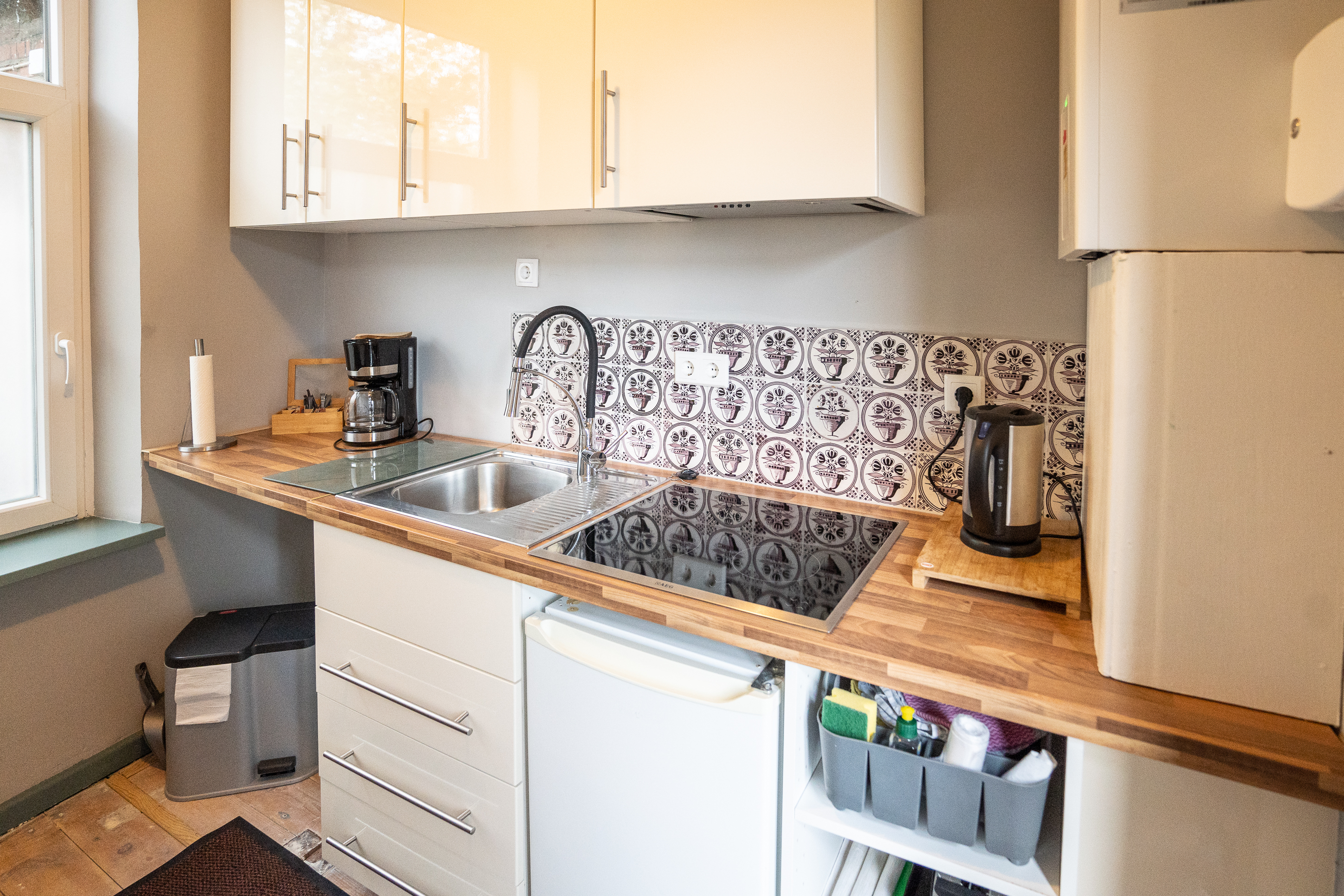 Apartment Kati im Nordfriesischen Lammkontor