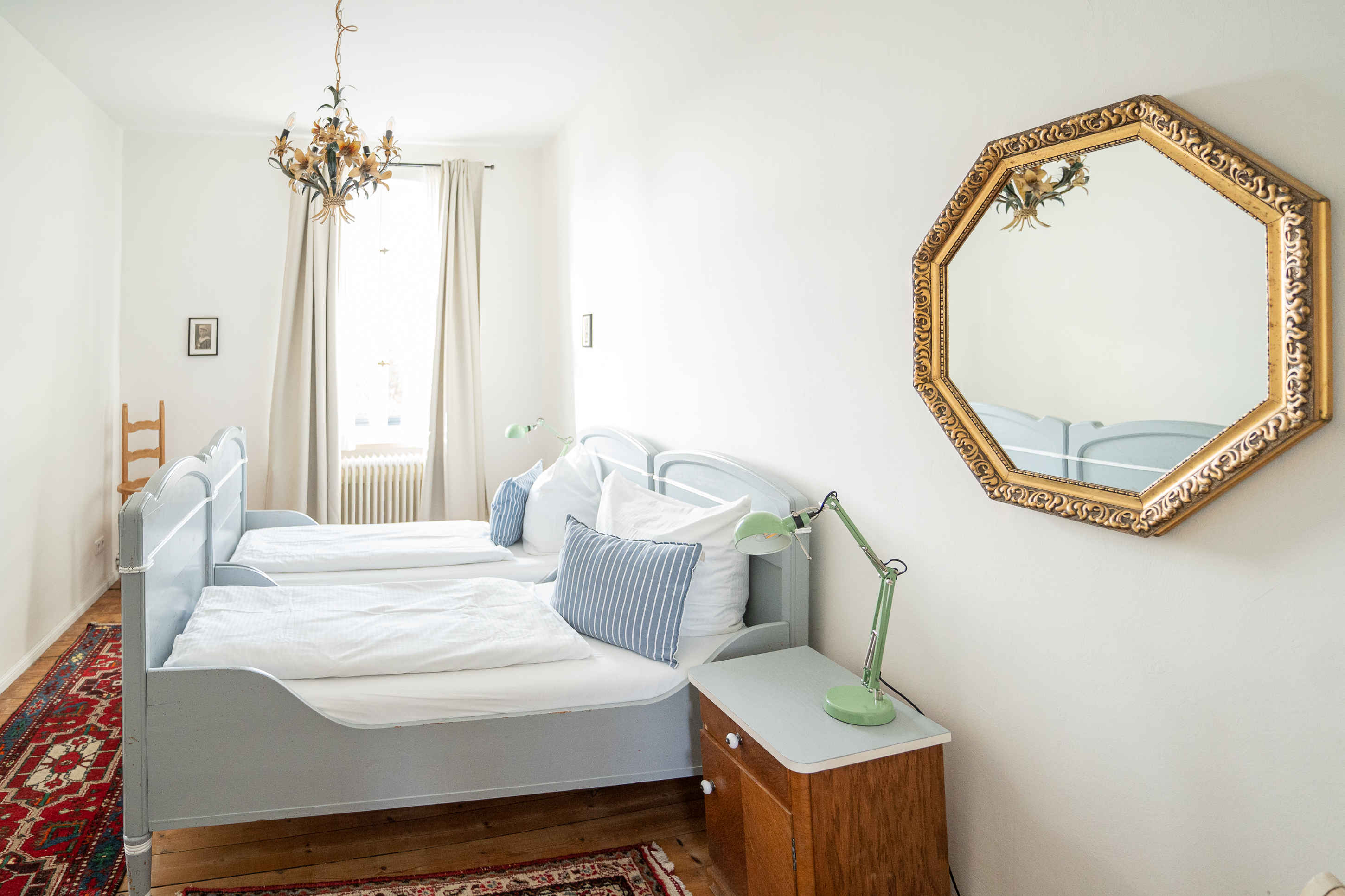 Apartment Bruno im Nordfriesischen Lammkontor