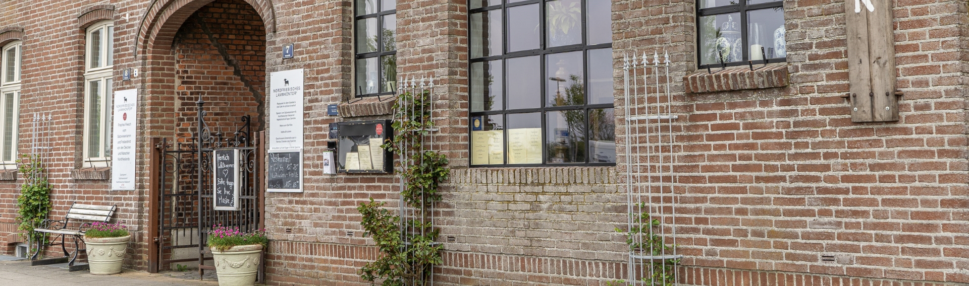 NORDFRIESISCHES LAMMKONTOR®