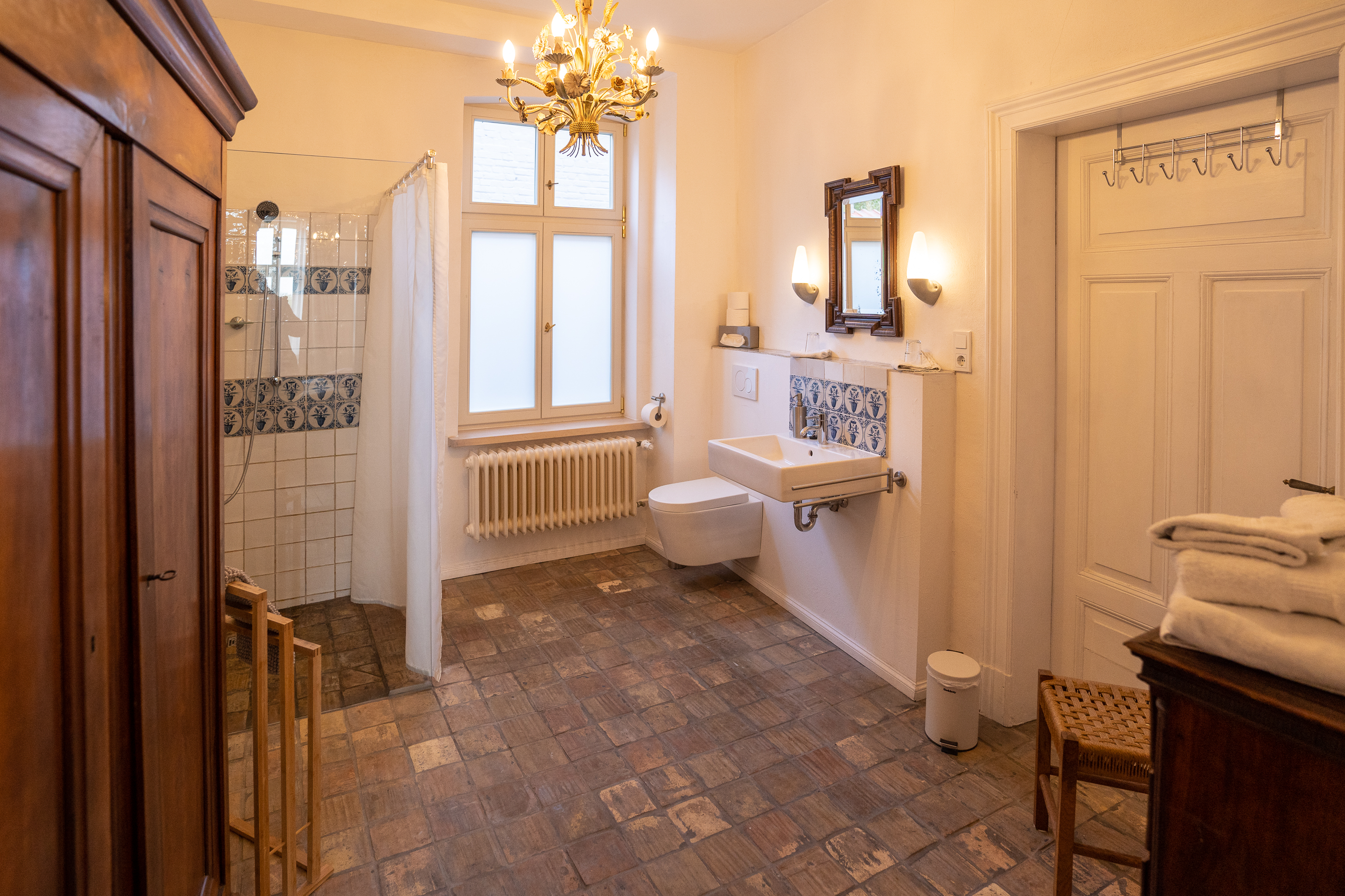 Apartment Paula im Nordfriesischen Lammkontor