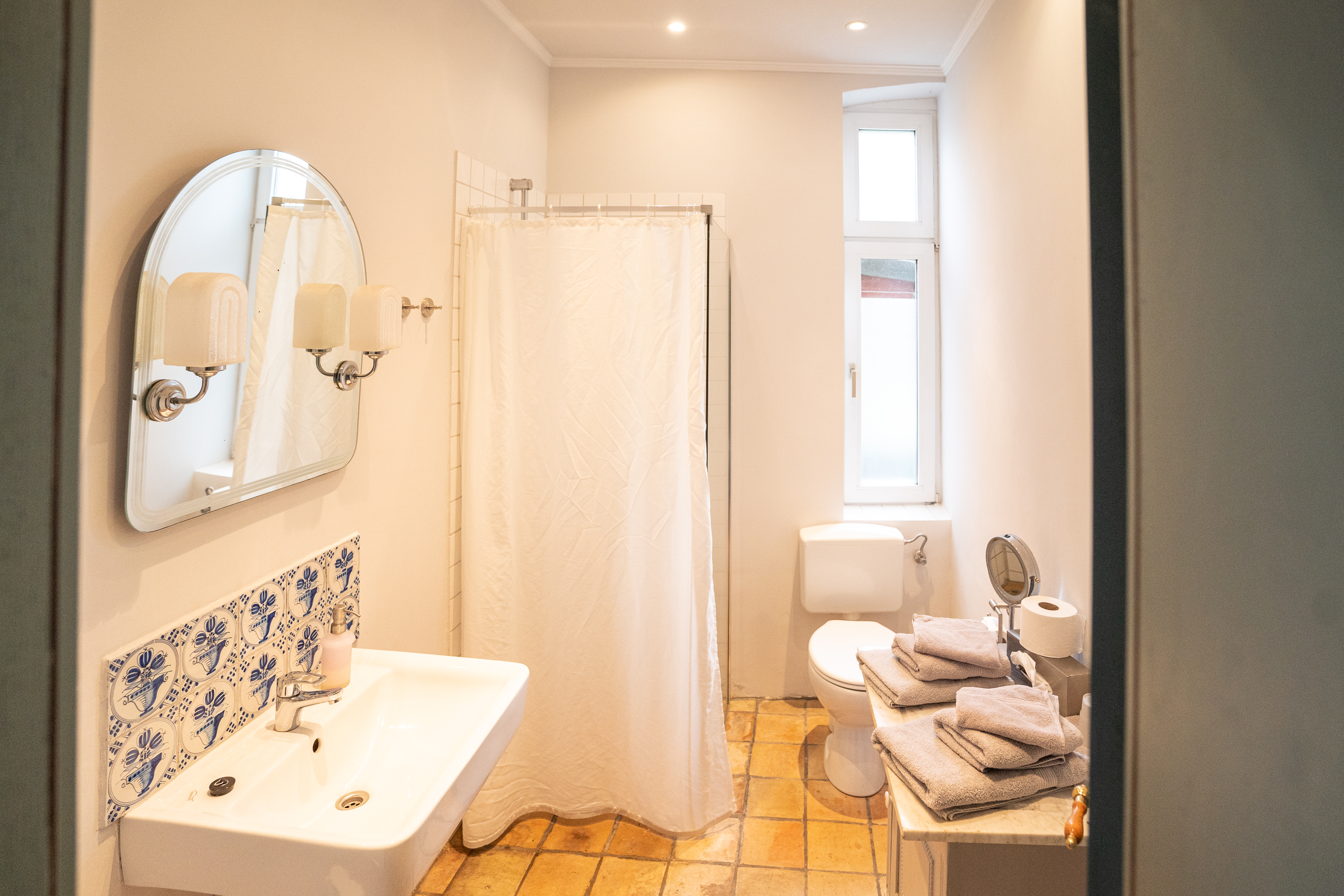 Apartment Kati im Nordfriesischen Lammkontor