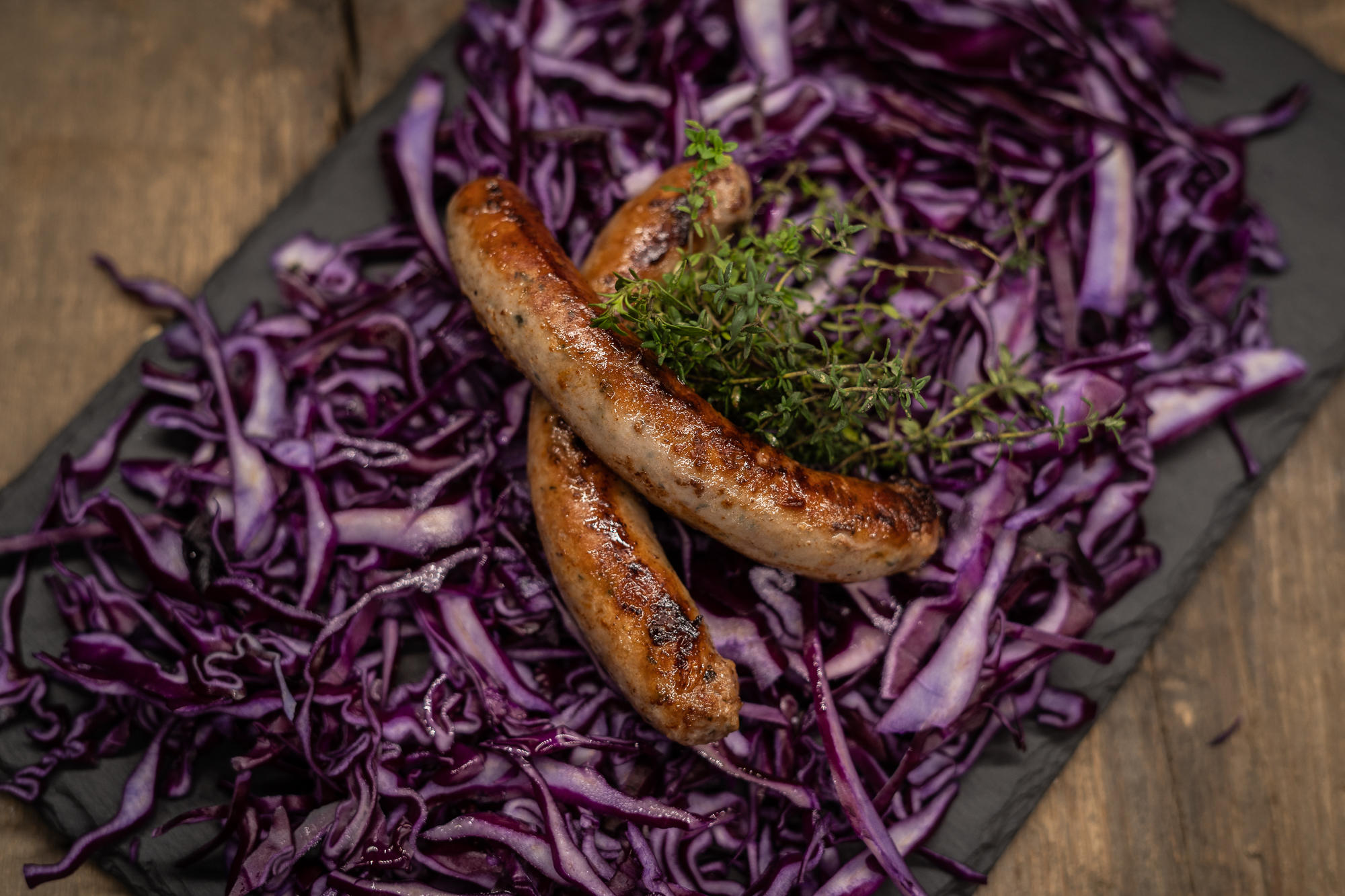 Lammbratwurst, 5er Packung