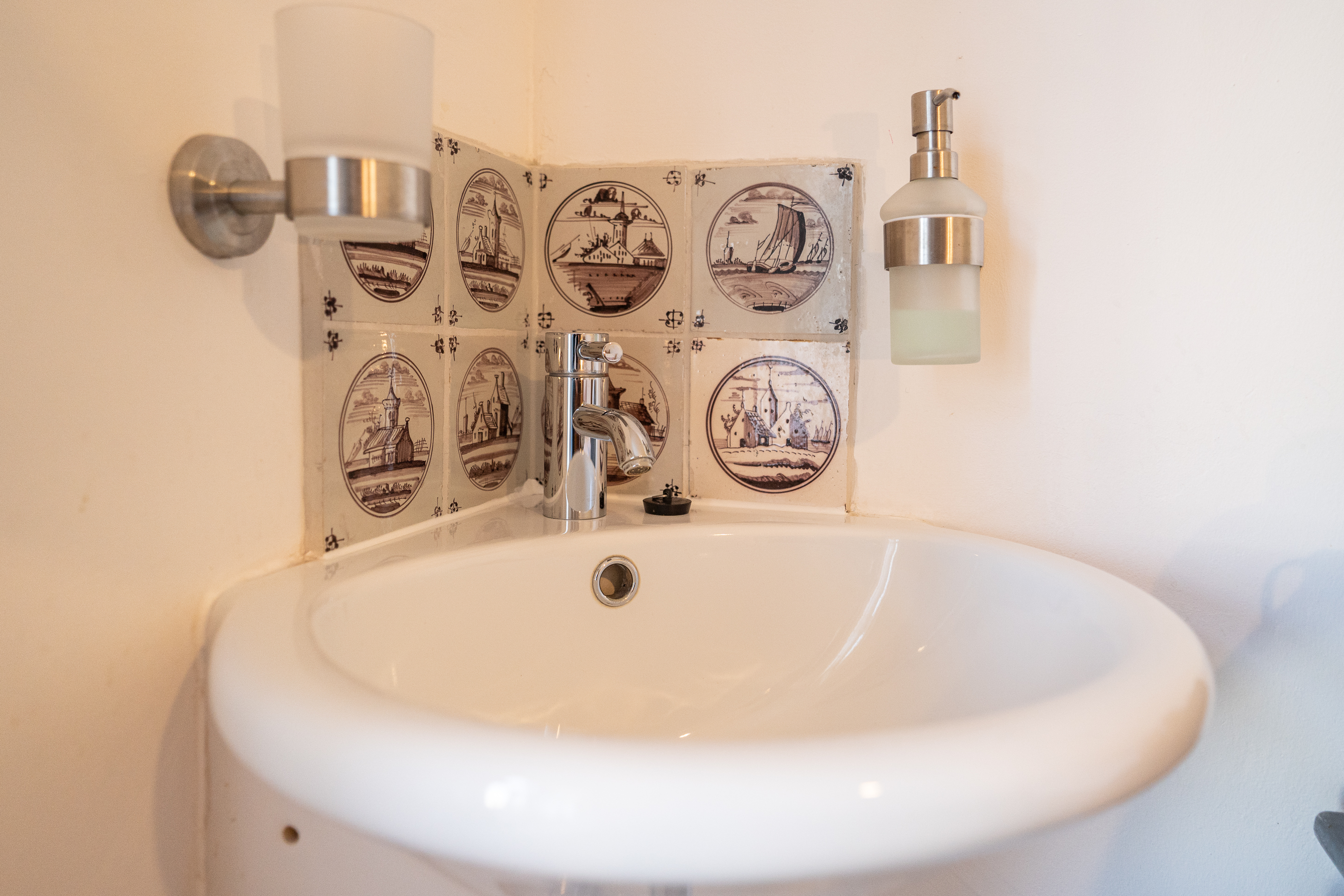 Einzelzimmer Fritz im Nordfriesischen Lammkontor