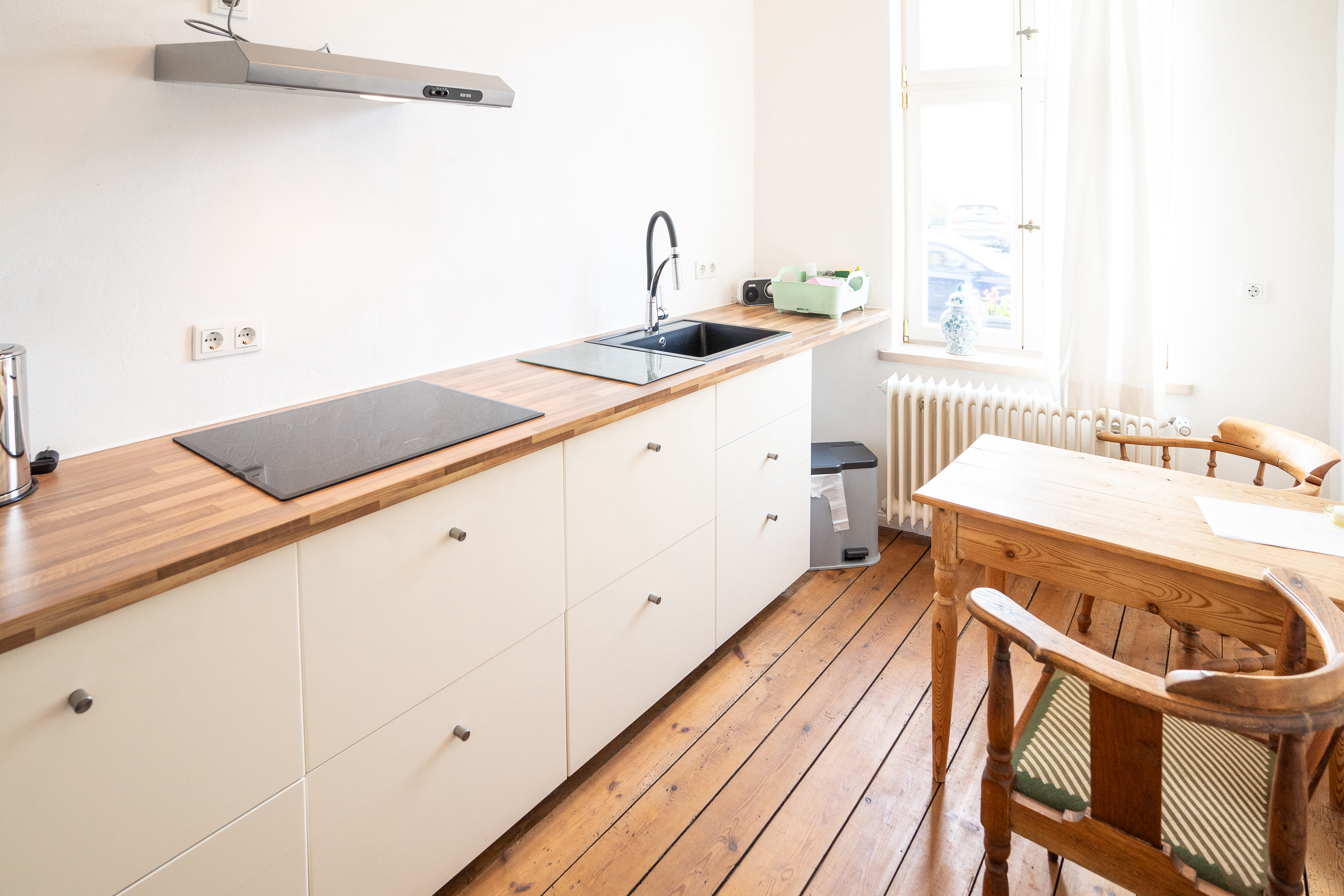 Apartment Paula im Nordfriesischen Lammkontor