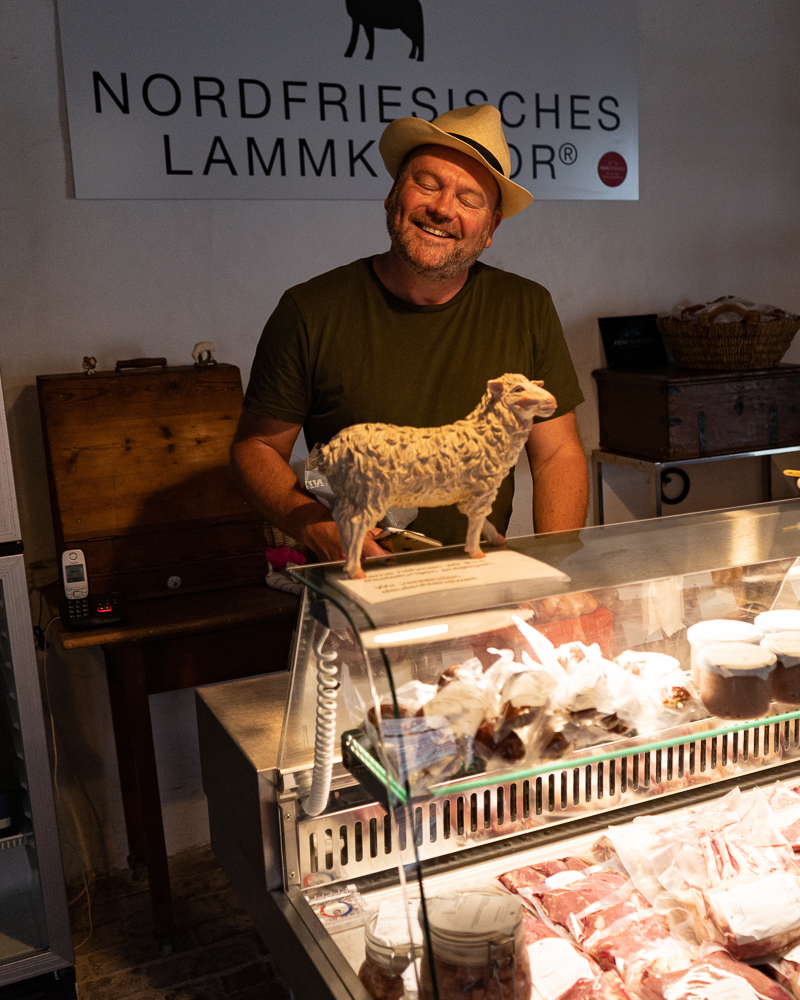 Sönke Magnus Müller