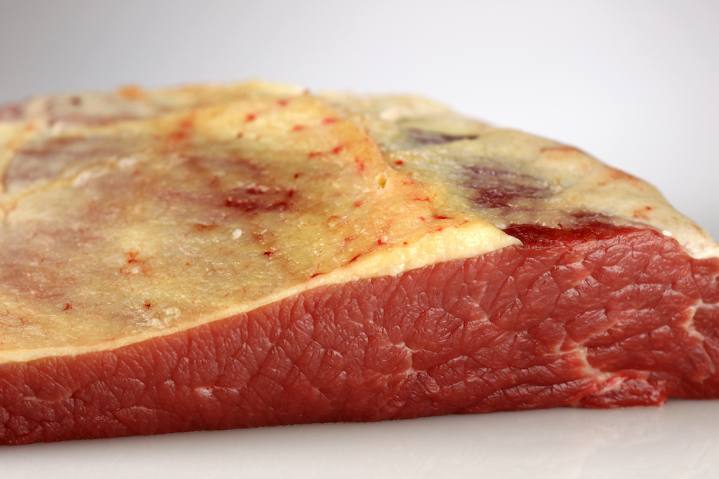 RinderBrust m. Knochen, ca. 1 kg