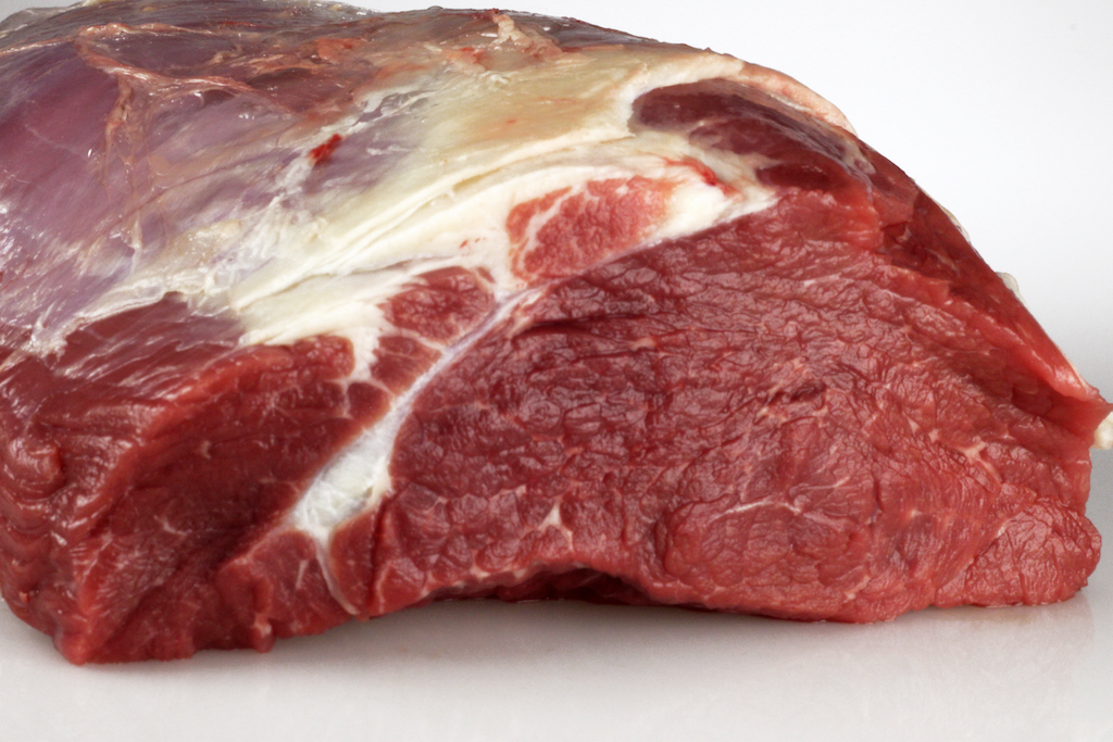 Falsches Filet im Ganzen, ca. 1,6 kg